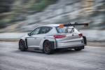 Cupra Leon TCR 2018 года